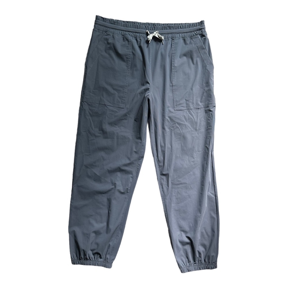 Vuori • Miles Jogger Azure NWOT